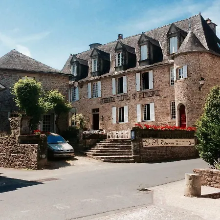 Maisonnette La Grue - Vallee De La Dordogne Aubazines Exterior photo