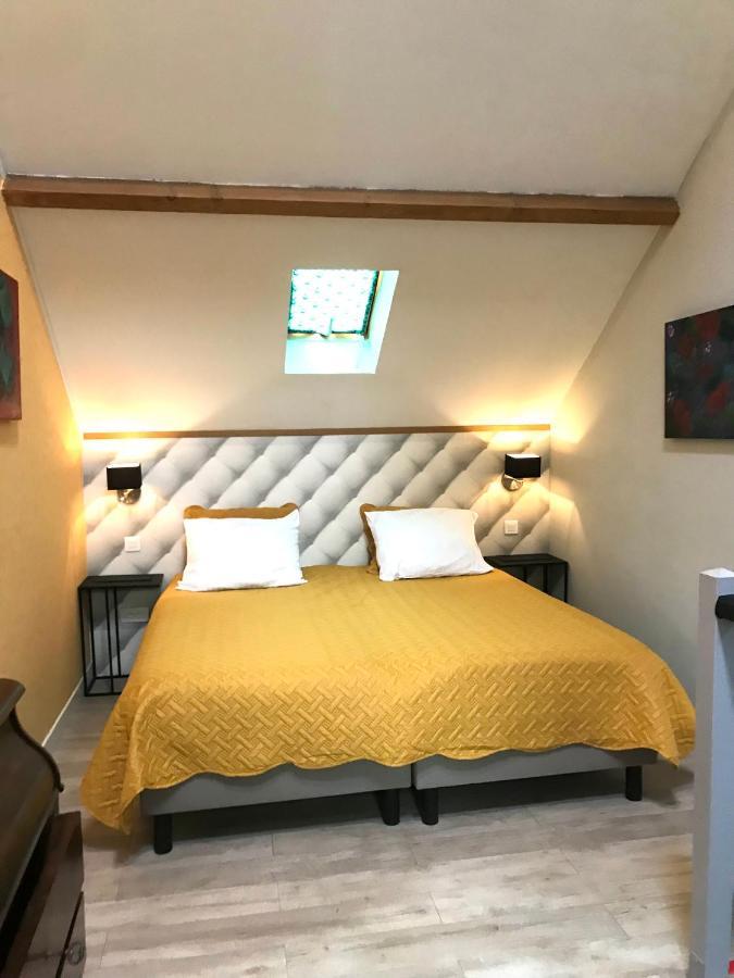 Apartment Maisonnette La Grue - Vallee De La Dordogne *