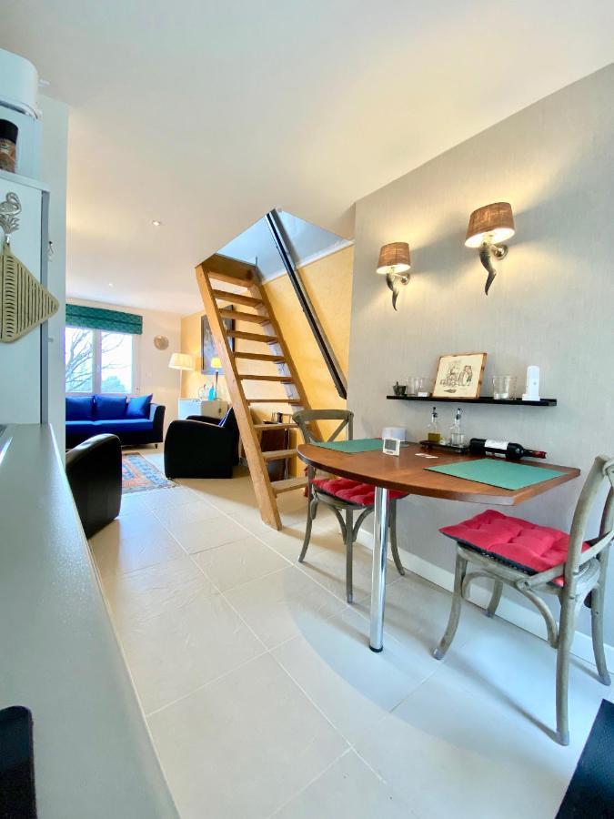 Apartment Maisonnette La Grue - Vallee De La Dordogne Aubazines