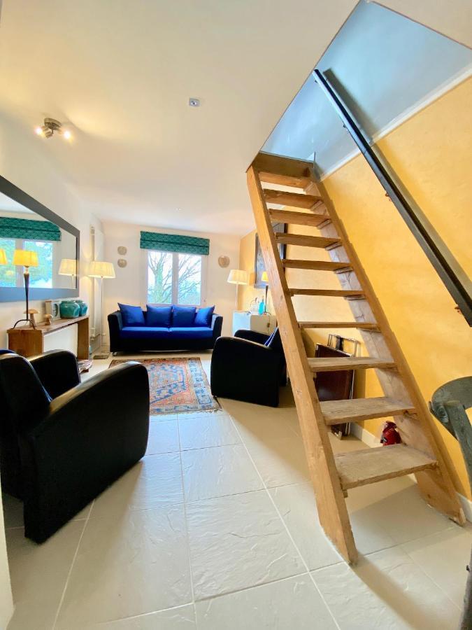 Maisonnette La Grue - Vallee De La Dordogne Apartment