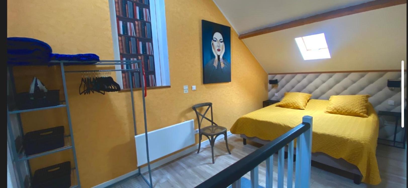 Apartment Maisonnette La Grue - Vallee De La Dordogne