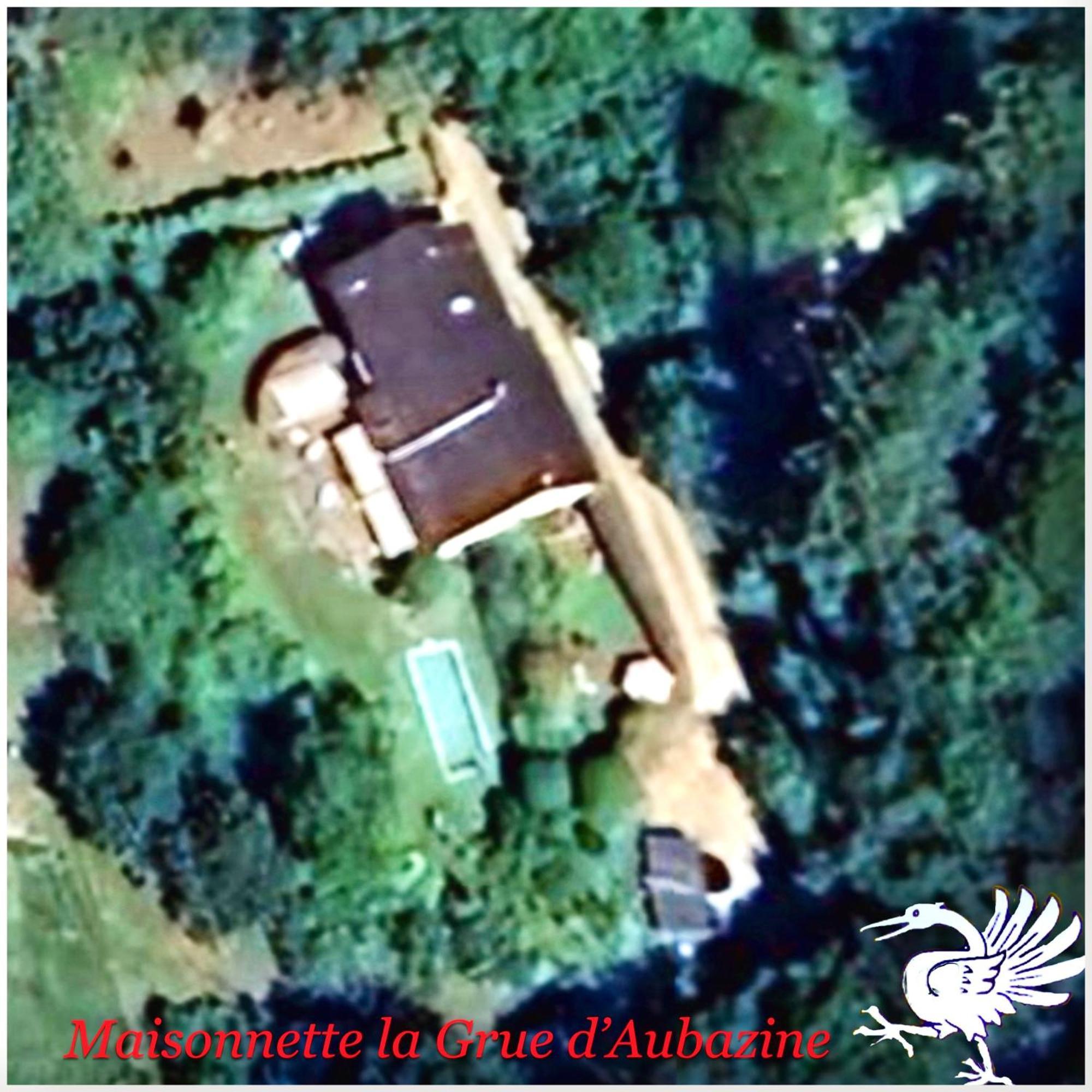 Apartment Maisonnette La Grue - Vallee De La Dordogne *